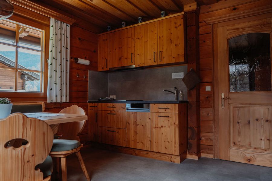 Eisenschuß Apartment