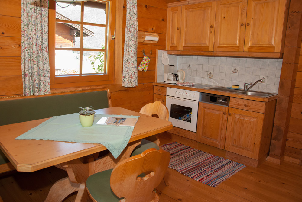 Eisenschuß Apartment — 7/11