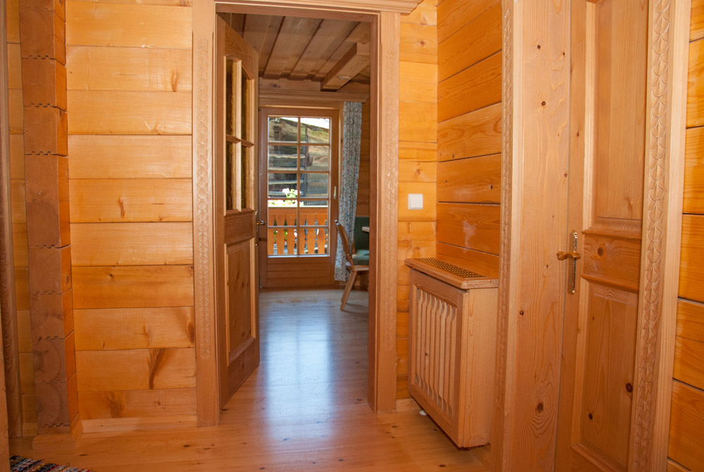Eisenschuß Apartment — 8/11