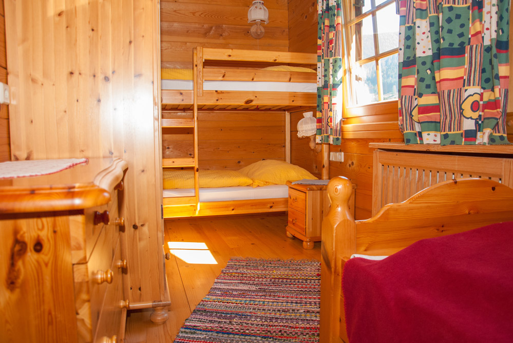 Eisenschuß Apartment — 9/11