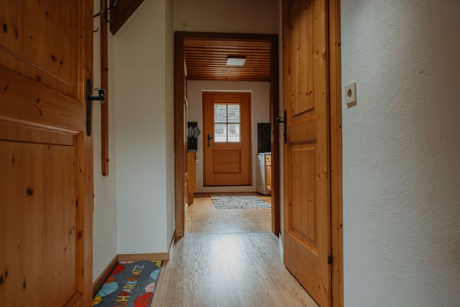 Letterspitz Apartment