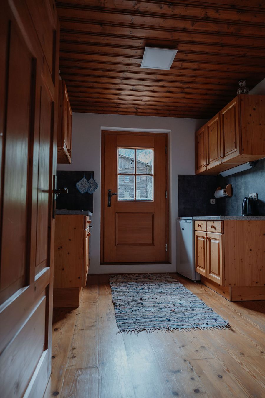 Letterspitz Apartment — 2/9