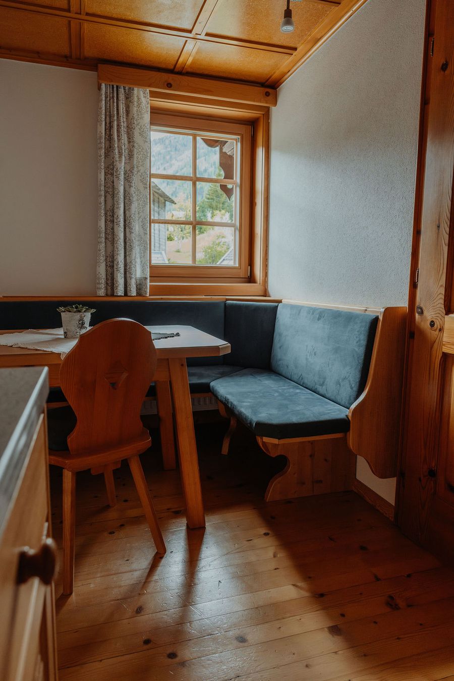 Letterspitz Apartment — 4/9