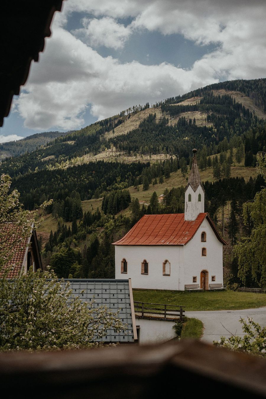 Letterspitz Apartment — 5/9
