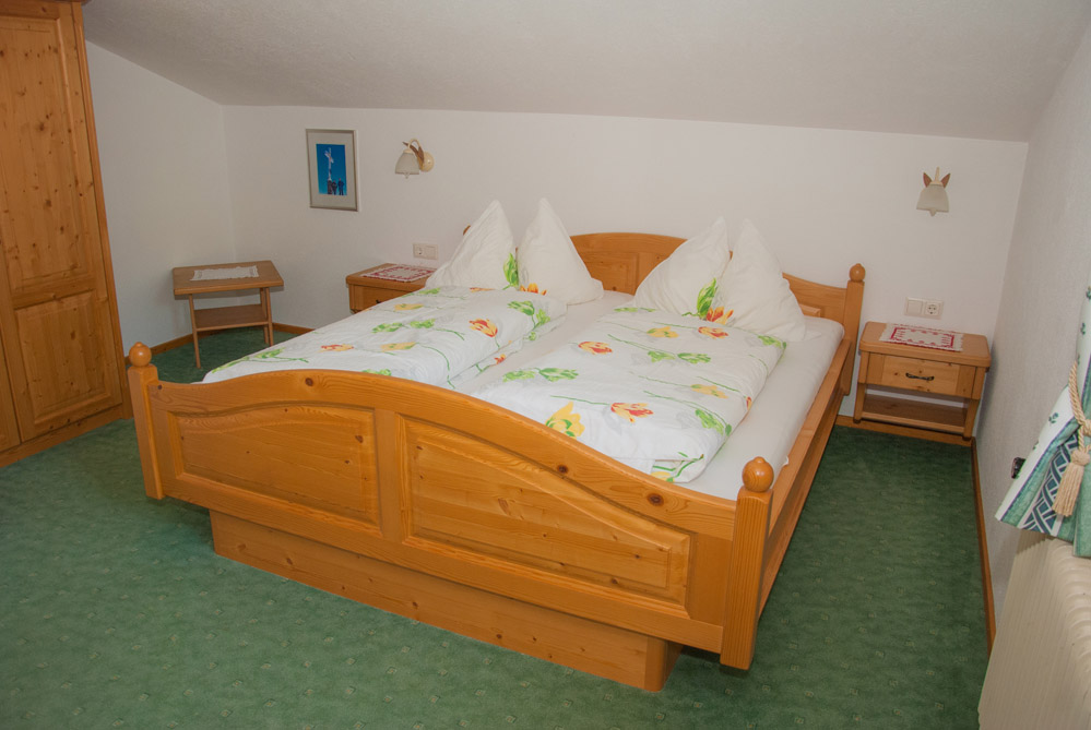Letterspitz Apartment — 6/9