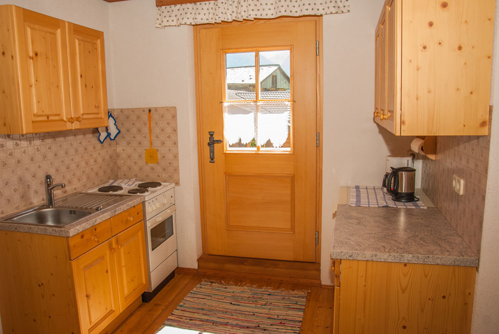 Letterspitz Apartment — 7/9