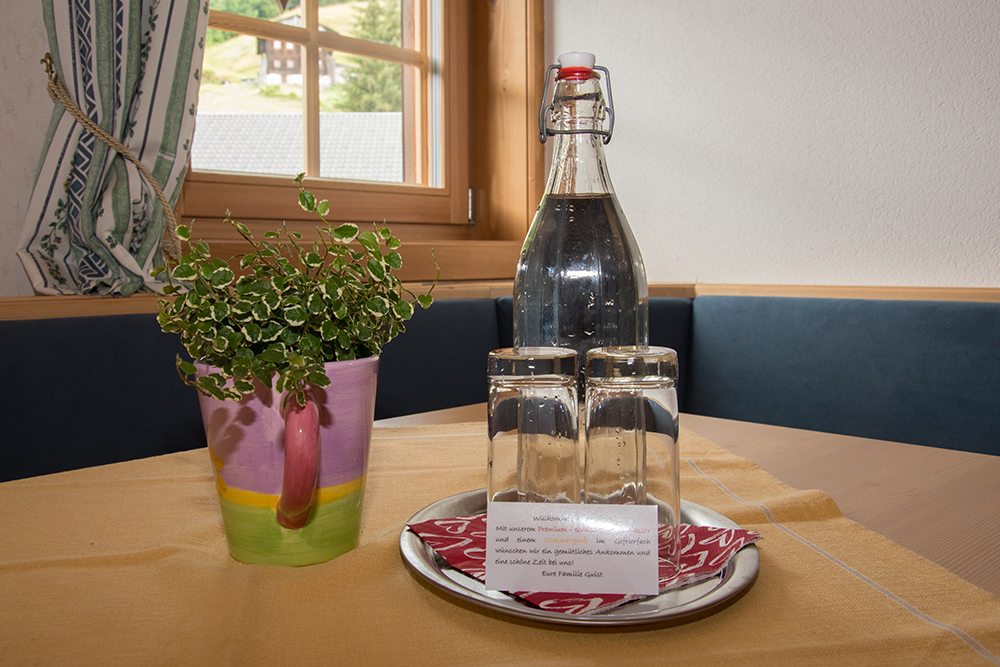 Letterspitz Apartment — 9/9