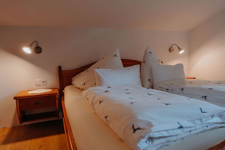 Lumkofl Double Room — 3/5