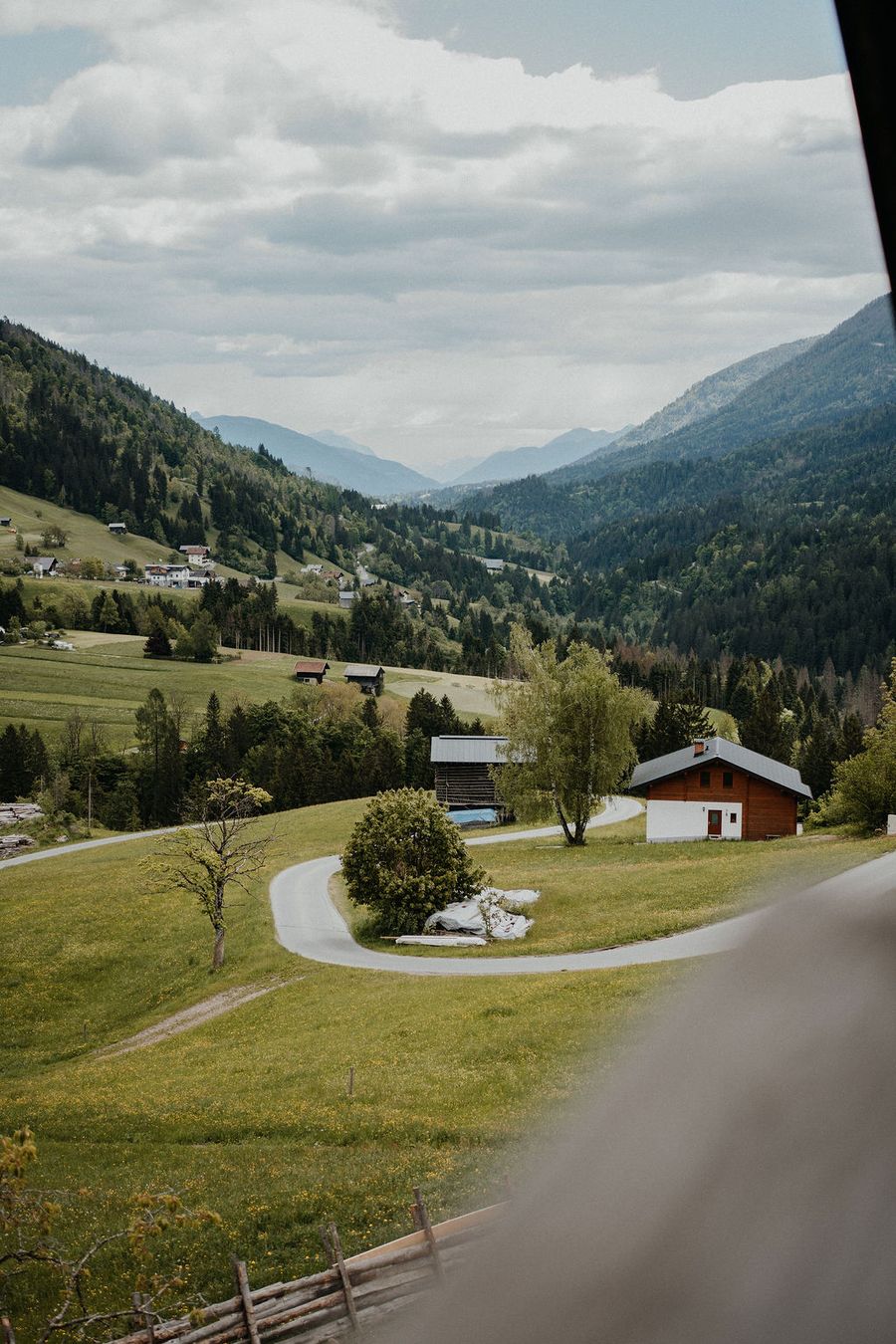 Riebenkofel Double Room — 5/5