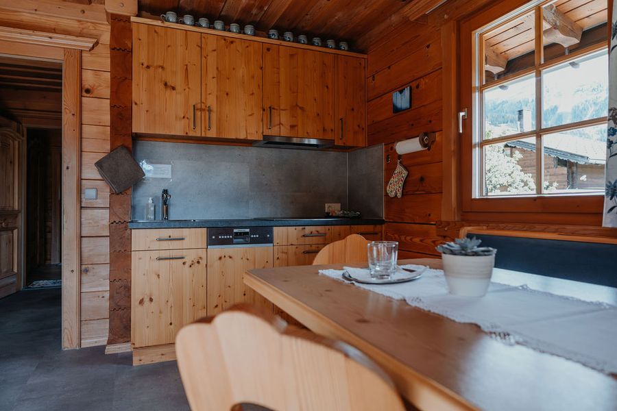 Steinwand Apartment — 3/11