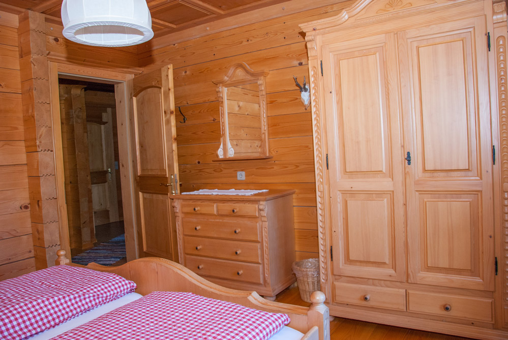 Steinwand Apartment — 6/11